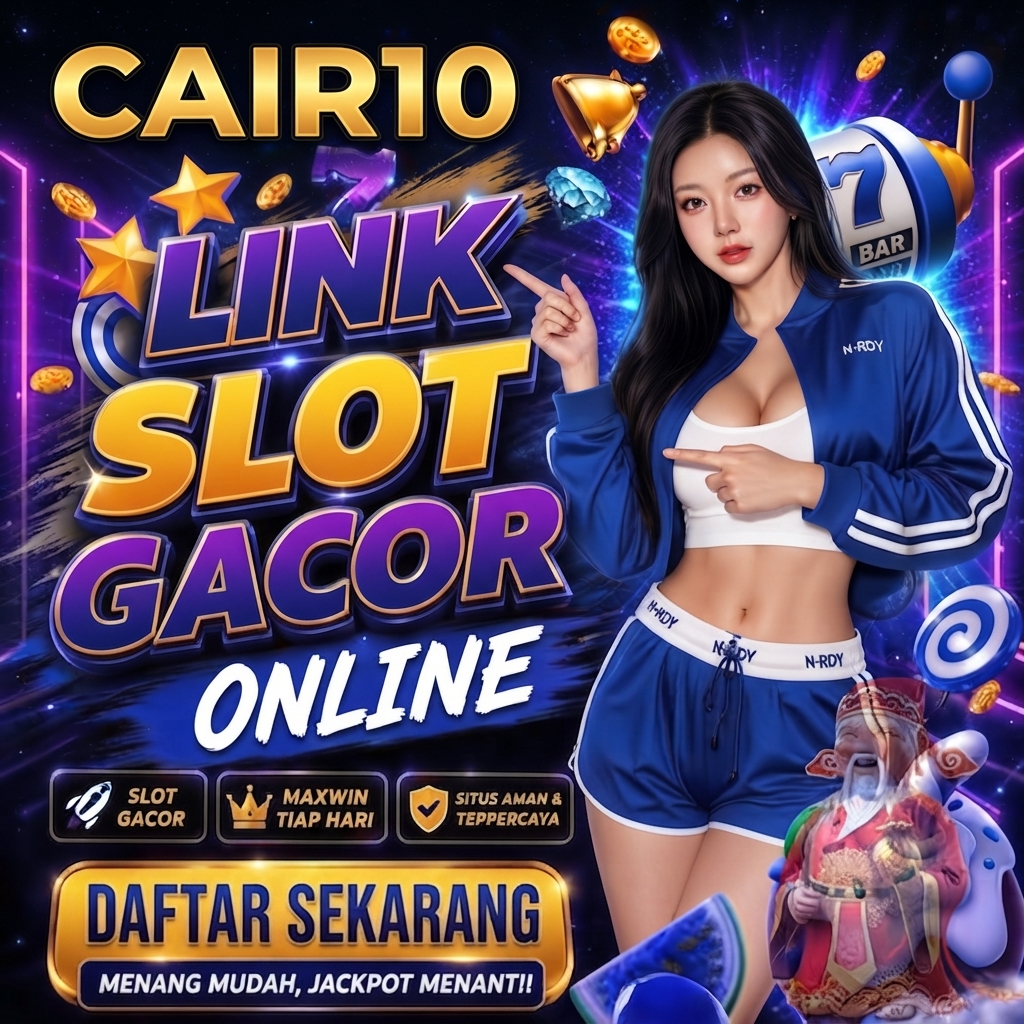 CAIR10: Game Melegenda Penghasil Cuan dengan Smartphone, Menang Besar Kapan Saja