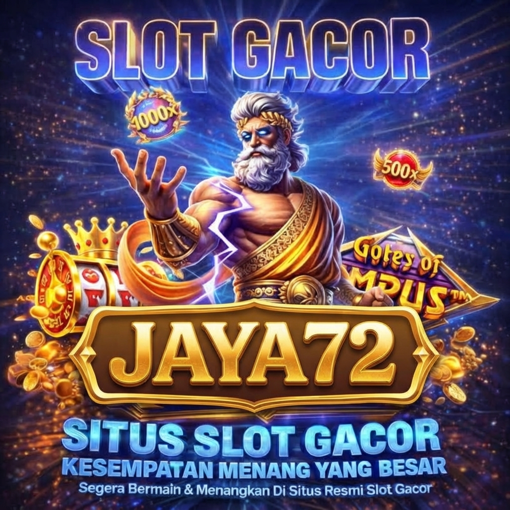 JAYA72: Kemenangan & Kejayaan Menuju King of the King