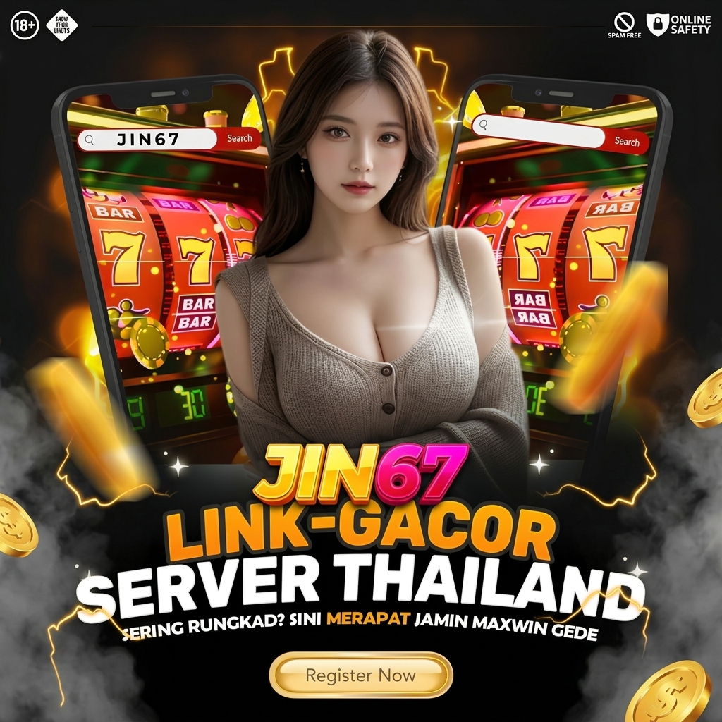 JIN67: Wujudkan Perjalanan Digital Seru Penuh Keyakinan
