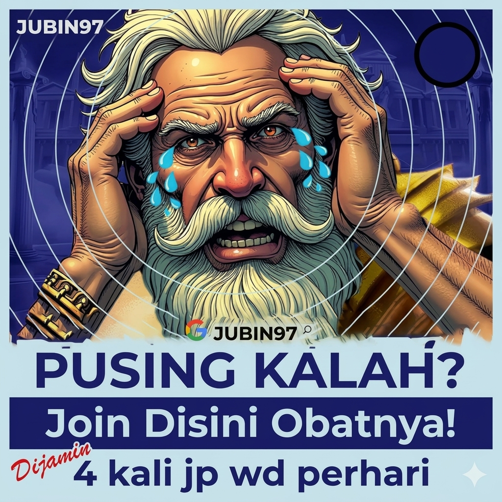 JUBIN97: Game Sport Bola Terbaik dengan Berbagai Fitur Menarik