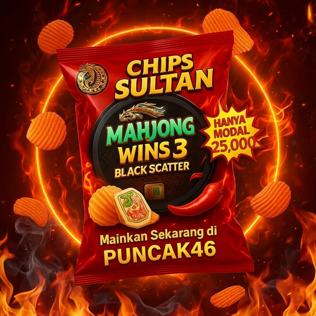 PUNCAK46: Situs Game Online Terbaik dan Paling Populer