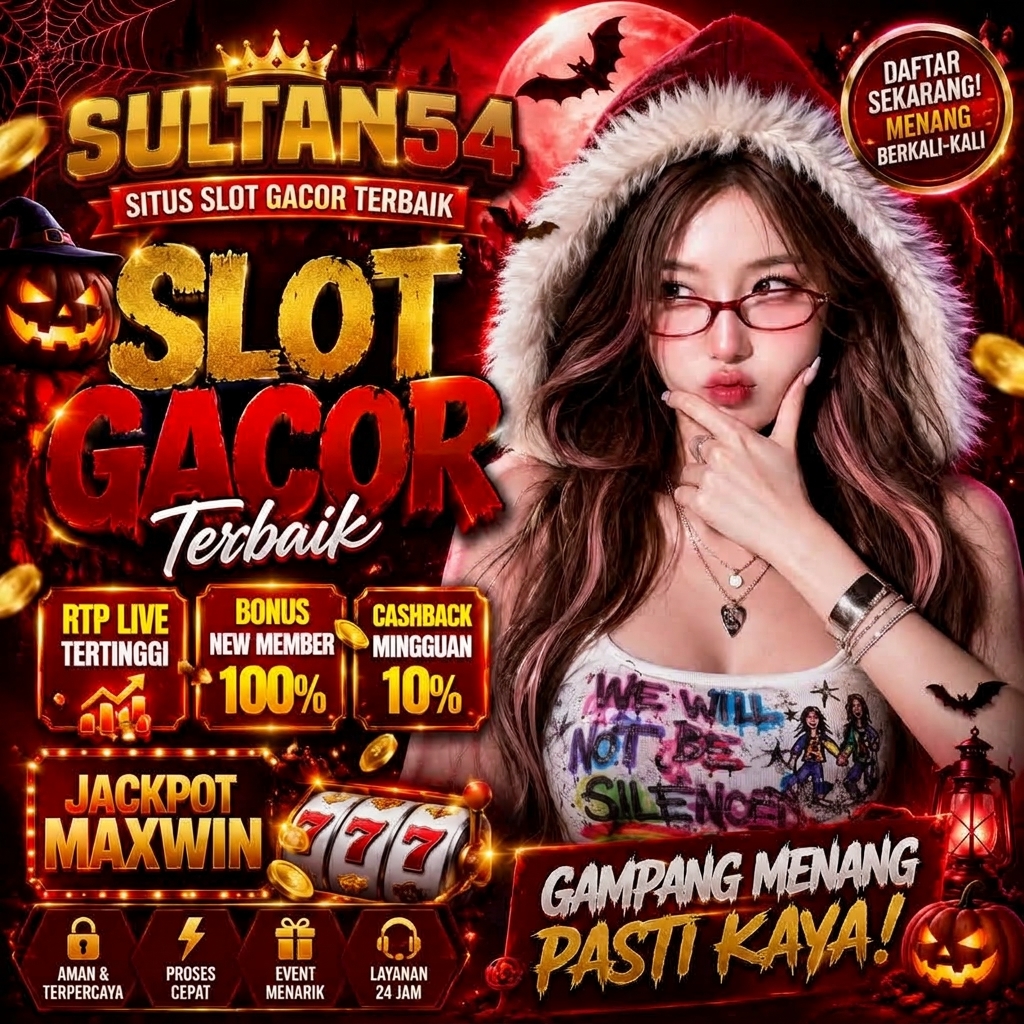 SULTAN54 - Agen Web Game Penghasil Cuan via Smartphone
